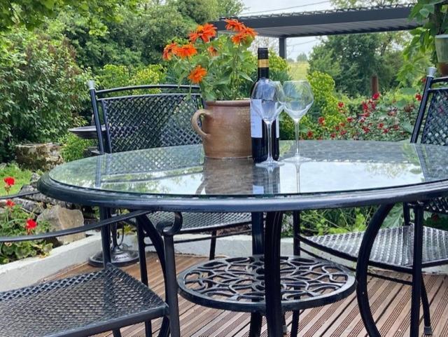 Bed and Breakfast La Ruche Paizay-Naudouin-Embourie Esterno foto