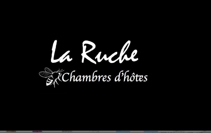 Bed and Breakfast La Ruche Paizay-Naudouin-Embourie Esterno foto