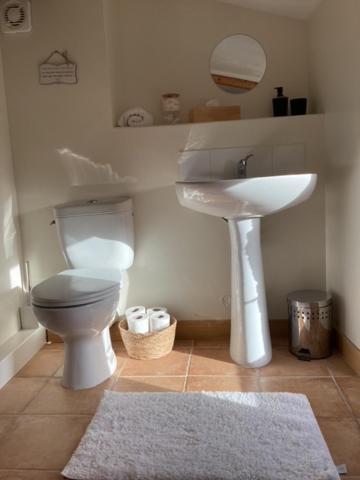 Bed and Breakfast La Ruche Paizay-Naudouin-Embourie Esterno foto